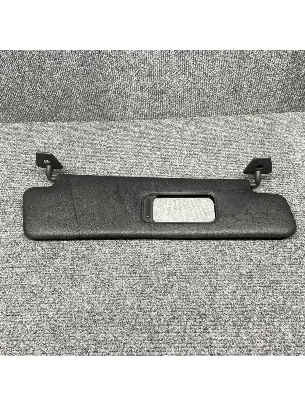 1997-2004 Mercedes R170 SLK230 SLK320 Right Passenger Sun Visor Black #️⃣381